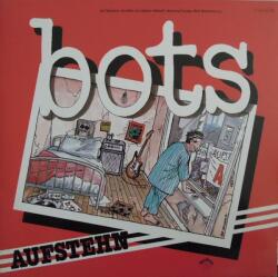  Bots - Aufstehn (LP, Album)
