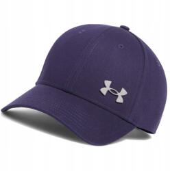 Under Armour Férfi Zsoké Baseball Sapka Under Armour Állítható Fém Uni Logó (1389695-410 SPORTSTYLE METAL ADJ)