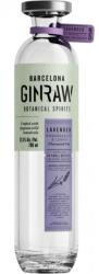 GINRAW Lavender Gastronomic gin 0, 7L 37, 5% - ginshop