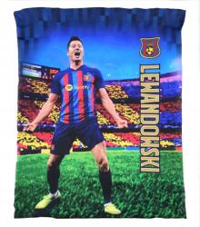  Lewandowski Barcelona iskolatáska cipőtartó W9 (PHU ATRAM)