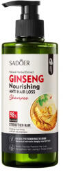  Sadoer Ginzenges hajhullás elleni sampon 500ml