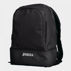 joma ESTADIO III BACKPACK hátizsák fekete PC5