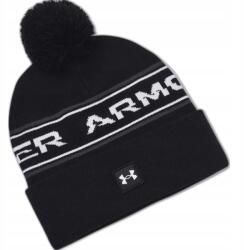 Under Armour Férfi Téli Sapka Under Armour Pomponnal (1379985-001 HALFTIME POM BEANIE)