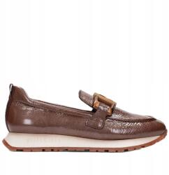 Hispanitas Női papucs Hispanitas HI254386 avellana 39, Barna (HI254386)