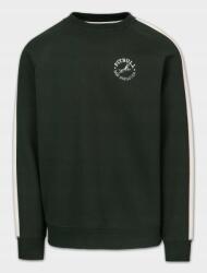 Pitbull Férfi pulóver Pitbull San Diego Ca kicsi logó Vastagabb Kellemes kapucni nélküli (115081391004)