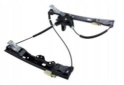 NTY Ablakemelő Szerkezet Ford Focus III 10- Bal Első