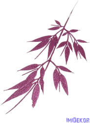  Glitteres ág 58 - Pink