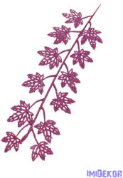  Glitteres ág 61 - Pink