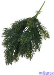  Fenyő csokor - Sötét zöld