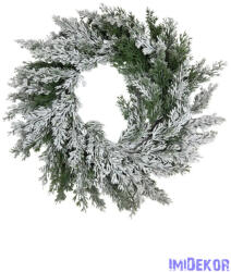  Havas műkoszorú alap D