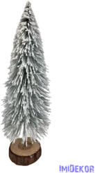  Talpas fenyő havas 35 cm