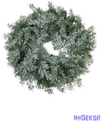  Havas műkoszorú alap C