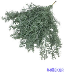  Hamvas műzöld real touch köteg - Boróka