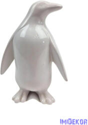  Kerámia álló pingvin