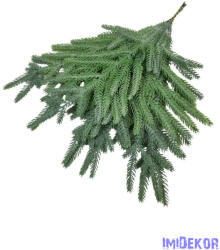  Hamvas műzöld real touch köteg - Norfolk