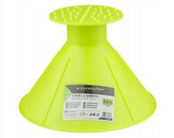 Carmotion Kúpos kaparó tölcsér