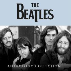 Universal Music Group The Beatles - Anthology Collection (Limited Edition 12 LP Box Set)