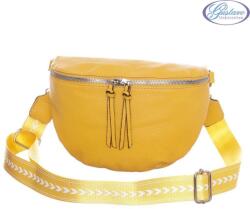 Hernan Bag's Collection Hernan sárga női táska - gustavo - 7 990 Ft