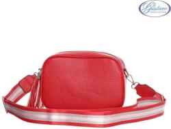 Hernan Bag's Collection Hernan piros női táska - gustavo - 8 490 Ft