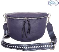 Hernan Bag's Collection Hernan kék női táska - gustavo - 7 990 Ft
