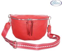 Hernan Bag's Collection Hernan piros női táska - gustavo - 7 990 Ft