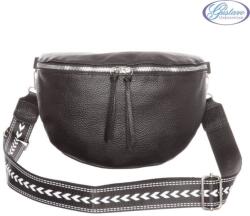 Hernan Bag's Collection Hernan fekete női táska - gustavo - 7 990 Ft