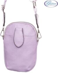 Hernan Bag's Collection Hernan lila női táska - gustavo - 6 990 Ft