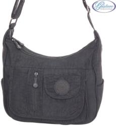 Hernan Bag's Collection fekete női táska - gustavo - 7 990 Ft