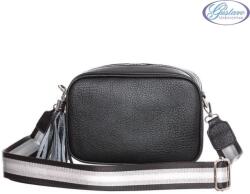 Hernan Bag's Collection Hernan fekete női táska - gustavo - 8 490 Ft