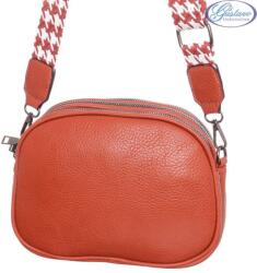 Hernan Bag's Collection Hernan narancssárga női táska - gustavo - 7 990 Ft