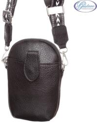 Hernan Bag's Collection Hernan fekete női táska - gustavo - 6 990 Ft