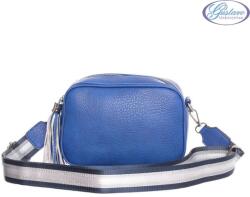 Hernan Bag's Collection Hernan kék női táska - gustavo - 8 490 Ft