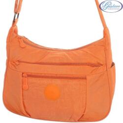 Hernan Bag's Collection narancssárga női táska