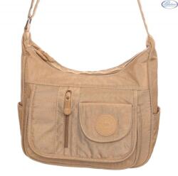 Hernan Bag's Collection barna női táska