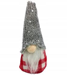 AG Manó manó mikulás Ajándék ülő 16 CM (MIKOŁAJ)