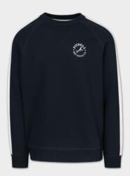 Pitbull Férfi pulóver Pitbull San Diego Ca Szabályos fazon Crewneck Lampaszok (115081590002)