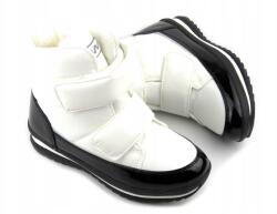 Weestep Gyerek Hócipő Weestep 292958801 Meleg Gyapjú (R292958801W)