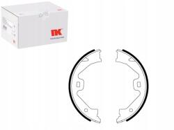 NK Rover 75 Fékpofák Nk Sofőr szett #35