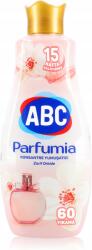  Folyadék textillágyító Abc Parfumia Illatos Orchidea 1, 44 L (8690511000983)