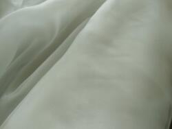 Chemex Mg Organza organtin Ecru magasság 300cm 0, 5m (1003)