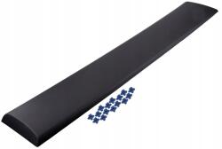 NTY Oldalsó Díszléc Renault Trafic II 2001-, OPEL Vivaro 2001-/BAL/