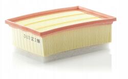 Mann-Filter C 25 117/2 Légszűrő Személygépkocsikhoz