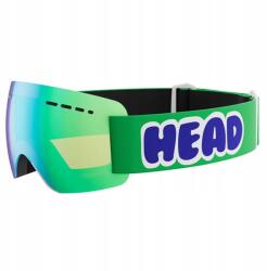HEAD Solar Fmr Jr védőszemüveg, zöld (395634)