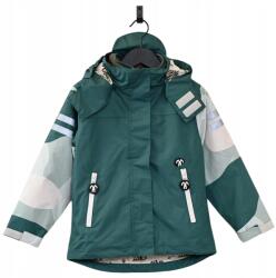 Ducksday Sherpa polár 3az1ben kabát fiú lány Ducksday Breeze 146-152