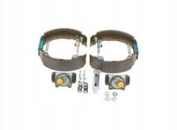 Bosch Fékpofák Bosch 0204114012 7701205096