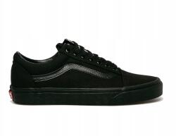 Vans Férfi Tornacipő Vans U Old Skool VN000D3HBKA1 fekete 45 (VN000D3HBKA)