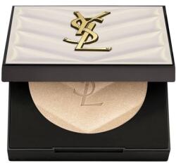 Yves Saint Laurent Machiaj Ten All Hours Luminizer Hypnotic Honey Iluminator 8.5 g