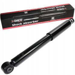 DACO Suzuki Vitara X-90 Grand Vitara Hátsó Lengéscsillapító