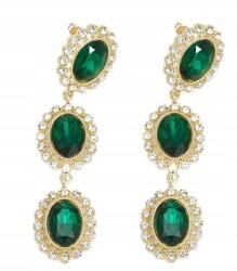 Pieces Pcose Earrings Fülbevaló