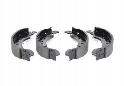 Bosch Fékpofák. Renault Twingo II 07-14 Mercedes Smart Bosch